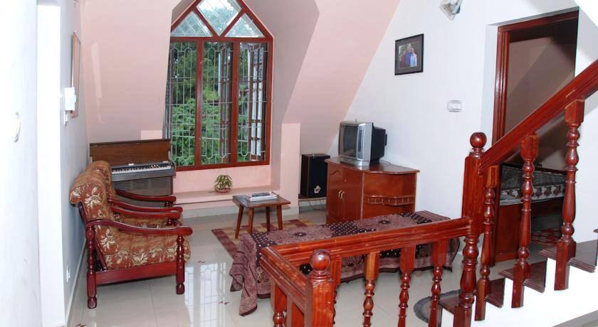 Leelu Home Stay, Kochi 4